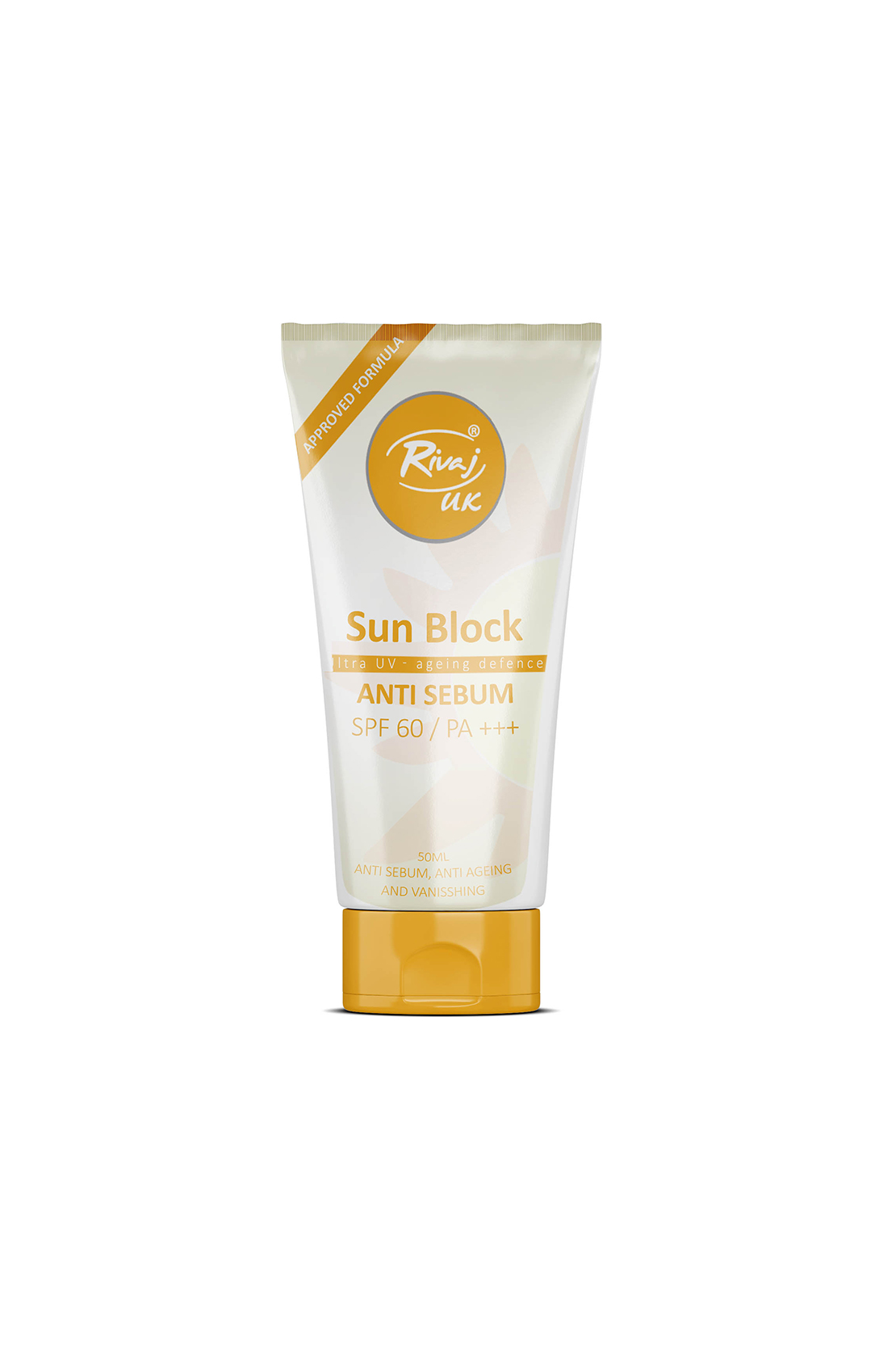 Sunblock SPF50 - 150ml